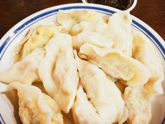 -喜喜水饺