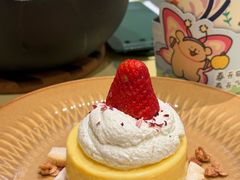 -米仓食堂(凯德广场店)