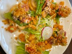-Shantek象提南亚餐厅&西餐融合Bistro(淮海中路店)
