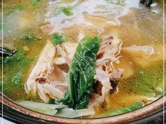 -古韵餐厅(湖畔大学店)