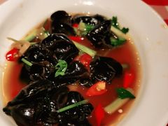 -西贝莜面村(当代商城店)