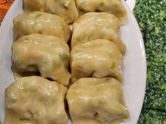 饺子-车头老二大排档(金城步行街店)