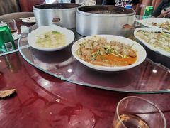 -张包铺(道外店)