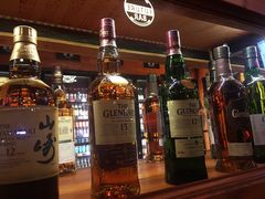 -FUTURE BAR(岭南天地店)
