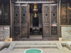 -吴敬梓故居