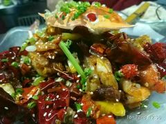 -胡桃里音乐酒馆(万科城市广场店)