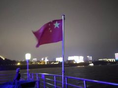 -武汉两江游览·夜游长江(汉口粤汉码头)