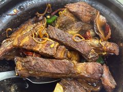 -新峰肉骨茶