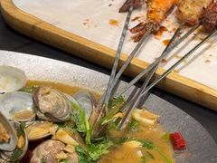 -老虎滩大连海鲜烧烤(建邺云锦路总店)