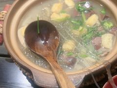 -古都历食南京菜·烤鸭·鸭血粉丝·汤包(南京博物院店)