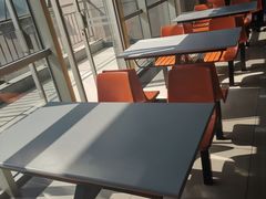 -天津工业大学西苑餐厅