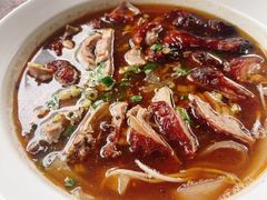 -柴门饭儿(成都太古里店)