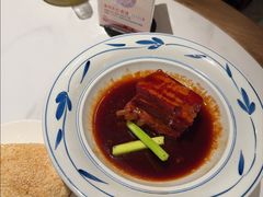 -二泉园老菜馆·百年无锡菜