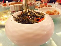 -全聚德(长江路店)