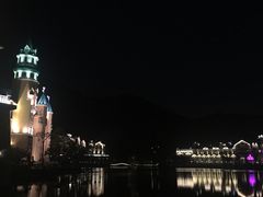 -深圳东部华侨城茵特拉根酒店
