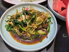 -李记饺子·熏酱东北菜(欢乐谷店)