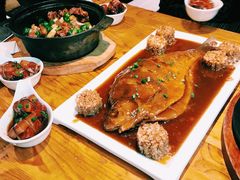 -苹果树下艺术餐厅(通州店)