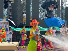 -大连海昌发现王国主题公园