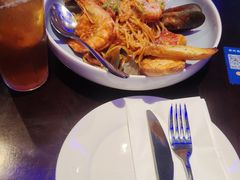 -bluefrog蓝蛙(皇庭广场店)