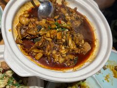 -湘水滨·臭鳜鱼·湘菜(马驹桥店)