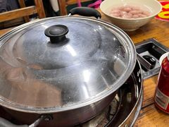 -章记正宗南岗鱼蛋火锅