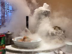 -惠丰堂饭庄·烤鸭·京味菜(翠微路店)