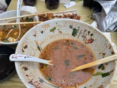 -青和小锅米线(翠湖店)