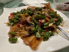 -桃源春晓中餐厅 TaoYuan Restaurant
