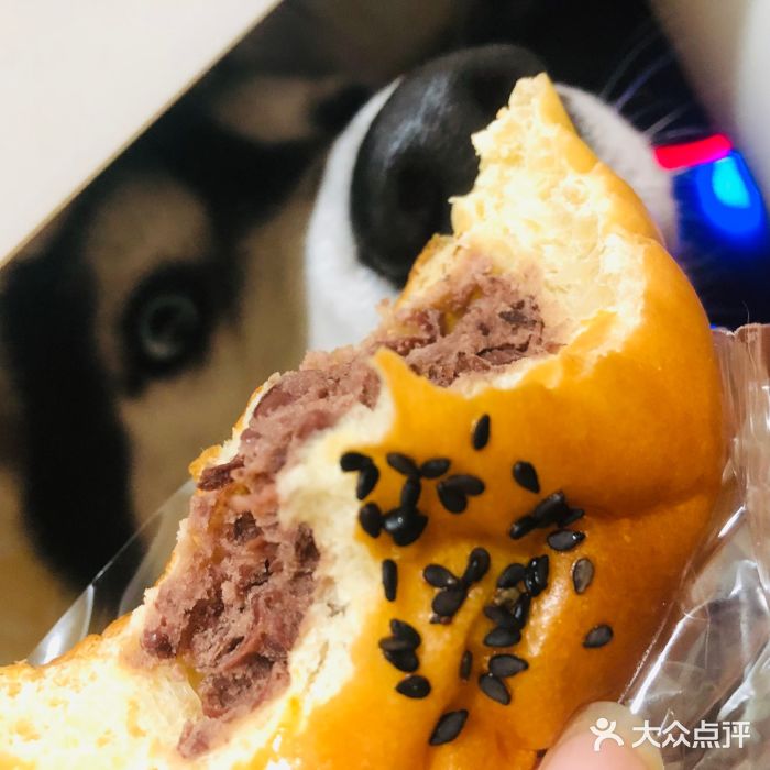 RAN BAKERY图片