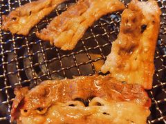 -十三姨正合丰烤肉(营迹路店)