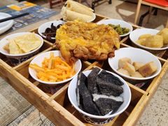 -鸡遇虾煲干锅火锅(小寨金莎店)