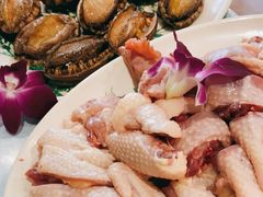 -尚竹阁冬瓜盅·18年地标美食(平洲店)