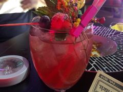 -MOSSO音乐酒吧·live house(南京旗舰店)