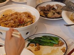 -胜记酒家·风味线(南山花园城店)