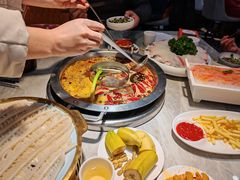 -万物生江北老火锅(海骏达店)