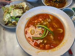 浓香番茄鱼食-望湘园·湖南菜(宏伊店)