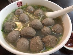 -潮镇老尾牛杂(环城西路店)