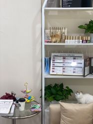 -UMl Nail 尤米美甲美睫半永久