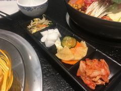 -烤路里·韩国品质自助烤肉(石路天虹4号店)