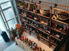 -卡朋厨房(289艺术园区店)