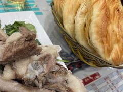-虢州羊肉馆(三门峡店)