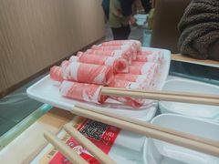 -傣妹火锅(狮子桥店)
