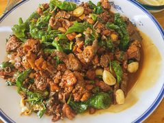 -食鸡公社辣子鸡·潍坊菜·烧烤