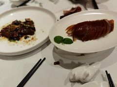 -四季民福烤鸭店(前门廊房二条店)