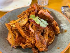 -老味烧烤(总店)