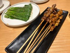 -隅乐胡椒虾·台湾菜·团建(皇岗店)