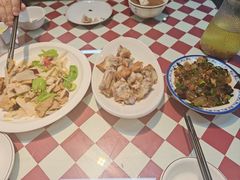 -小清花粥铺(青年南街店)