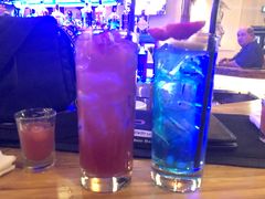 -Bamboo Bar & Grill Restaurant