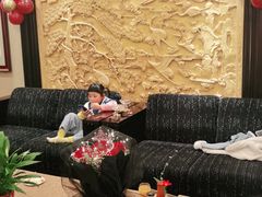 -红旗大饭店-餐厅(火车站店)