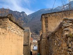 -萝卜寨羌文化生态旅游区